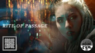 VENUES - Rite of Passage (OFFICIAL VIDEO)