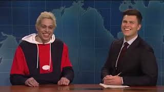 SNL Cast Funniest Breaking Character Ever | Check Description for Special Offer