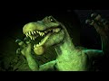 We don't talk about Spino (Jurassic World Funny Animation short)