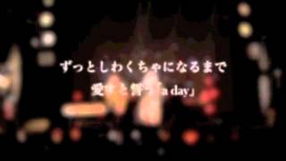 KingrassHoppers Q-zilla『a day feat. $hadow』プロモshort ver.