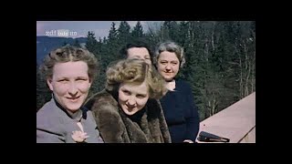 Eva Braun - Die Braut des Bösen: Bis in den Tod (2) (HD) DOKU