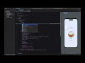 build music player app in swiftui with avkit ios 17