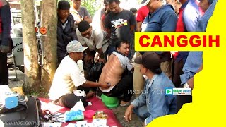 Alat Kerokan Canggih dari Bandung! Pasar Cebongan | Pasar Kliwonan