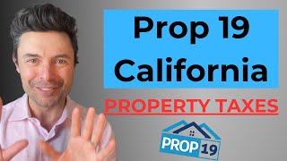 Prop 19 California: What is it?