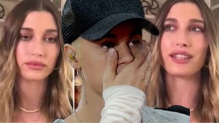 Hailey Bieber RESPONDS to (Baby Drama)! + Justin Bieber Fans REACT!