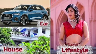Rashmika Mandanna Lifestyle, Boyfriend, House, Cars, Family, Biography, Net Worth & More || 2020