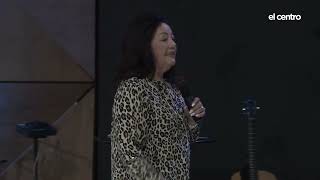 Historias que fortalecen | Pastora Ruth de Solís | #ElCentro #MensajesCristianos