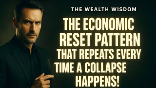 The Economic Reset Pattern That Repeats Every Time a Collapse Happens