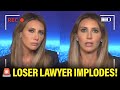 Trump’s Lawyer has TOTAL MELTDOWN on Live TV After Complete LOSS