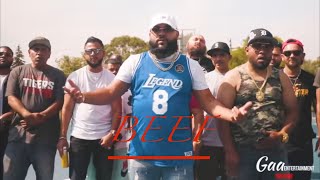 BEEF - IKKY GAA ft. Simon (Official Music Video) Bangla Rap Song 2023 | GAA Entertainment