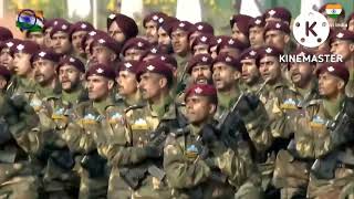 Sans hai jab talak na rukenge kadam || Indian army status 🇮🇳 #indianarmy #sanshaijabtalak