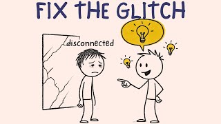 Why Things Feel “OFF” Lately — The GLITCH