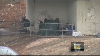 Supreme Court will not review case on homelessness