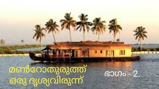 A  Travel Guide To Ashtamudi Kayal  | Kaleidoscope Education Channel