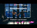 Raataan Lambiyaan Song {Lyrics} - NotRedSongs - [NRS]