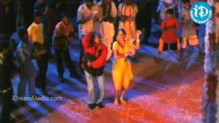 Chandravamsam Movie Songs - Poillo Pinnisula Song - Krishna - Suman - Jayaprada
