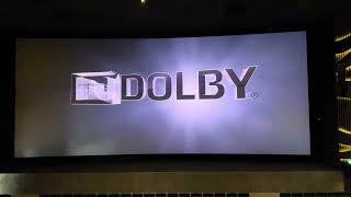 Dolby Atmos : Unfold Trailer | at Mythri Theatres Vimal 70mm 4K Dolby Atmos | Balanagar | Hyderabad