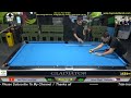 johann chua vs nguyễn phúc long pool 10 ball Đại chiến kinh điển việt nam philippin