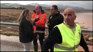 Antequera tormenta mañana 21102018