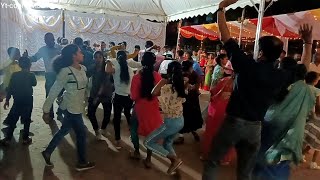 Kodagu Valaga dance| Coorg valaga|Gowda samaja madikeri #coorg #valaga #coorgvolgdance