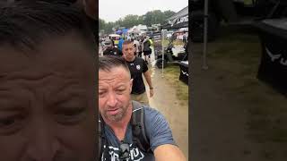 MX Sports Kicked me off the premises at Budds Creek!