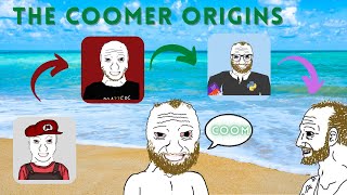 The Coomer Origins