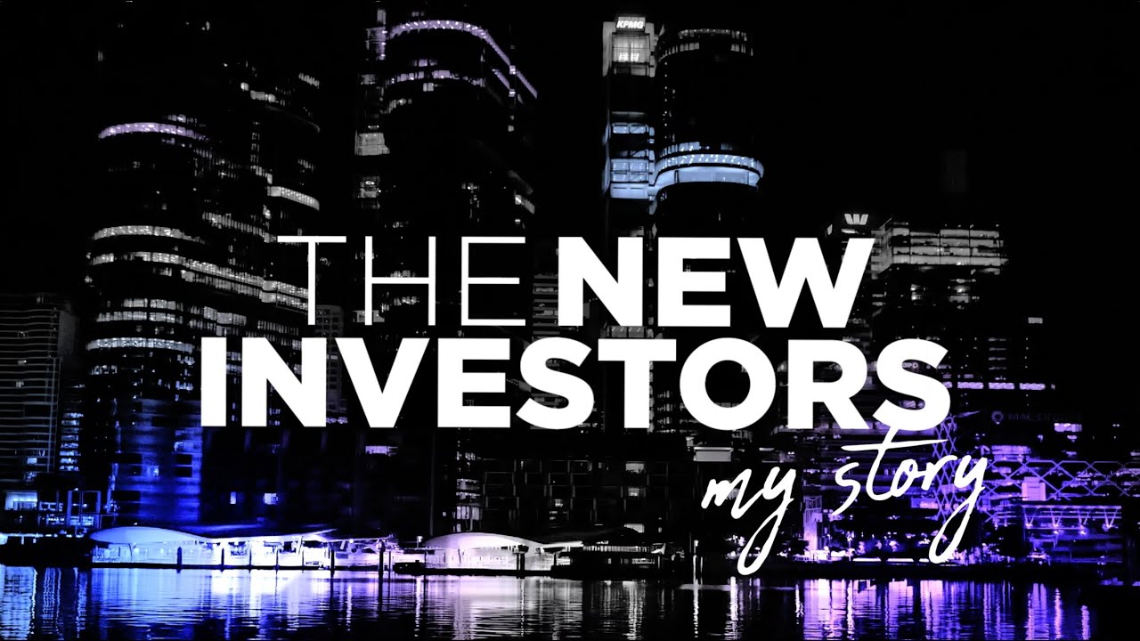 Yahoo Finance Australia: The New Investors - Trailer - YouTube