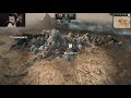 imrik of caledor mortal empires livestream