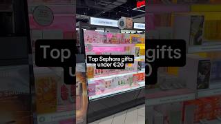 TOP SEPHORA gifts under €20 #sephora #sephorahaul #haul #preppy #preppyyyy #makeup #skincare #beauty