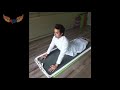 Fix your Lower BacK with  (YOGA ASANAS)  | YogaGuru Arjun Goswami | Mouyie