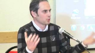 ლევან გიგინეიშვილი ”სილამაზე და ნიჰილიზმი ვაჟა-ფშაველასთან”