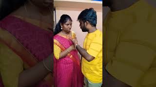 எந்த இடத்துல குத்துநாங்க #Viral Feed #Youtube Feed #Trending #Couples # Comedy #Vetrimahi