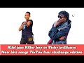 KILEL JAZZ KILLER BOY VS VICKY BRILLIANCE NEW HITS SONGS  TIKTOK FANS CHALLENGE EDITION.