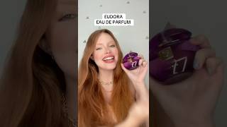 EUDORA EAU DE PARFUM 💜💜