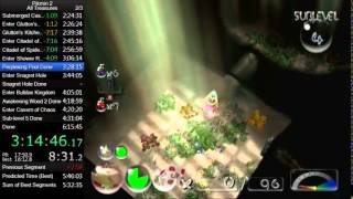 Pikmin 2 All Treasures in 5:52:25