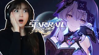Reacting To ALL Honkai: Star Rail Myriad Celestia Trailers FOR THE FIRST TIME