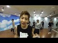 EXO 엑소 '으르렁 (Growl)' Dance Practice (Korean Ver )