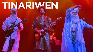 Tinariwen \