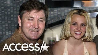 Britney Spears’ Father Speaks Out On Conservatorship