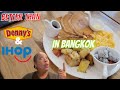 Best American Breakfast in Bangkok!