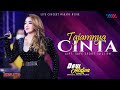 DEVI ALDIVA ft OM MONATA | TAJAMNYA CINTA | LIVE CONVERT WAHANA MUSIK