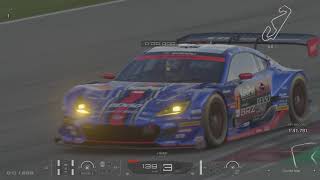 【GT7】グランツーリスモ７でラップタイムチャレンジ