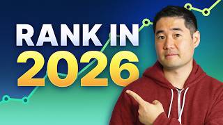 SEO in 2026: How I'd Rank in Google in the AI Era