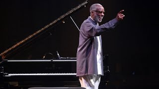 USA : décès du pianiste de jazz Ahmad Jamal à 92 ans