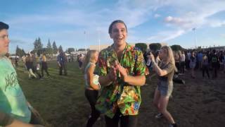 CSUF Spring Concert l GoPro Hero 4 Silver