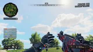 [Cod:Bo4]ブラックアウト　～のほほんと～