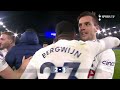 Bergwijn scores TWICE after 95th minute to win it!  LEICESTER 2-3 SPURS  EXTENDED HIGHLIGHTS