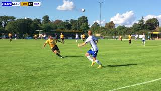 @StonesGoals highlights, East Thurrock Utd 1-1 Wealdstone