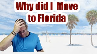 Avoid moving to Florida - unless you can handle these 9 negatives