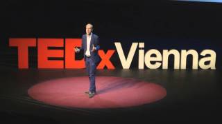 What if we helped refugees to help themselves? | Alexander Betts | TEDxVienna